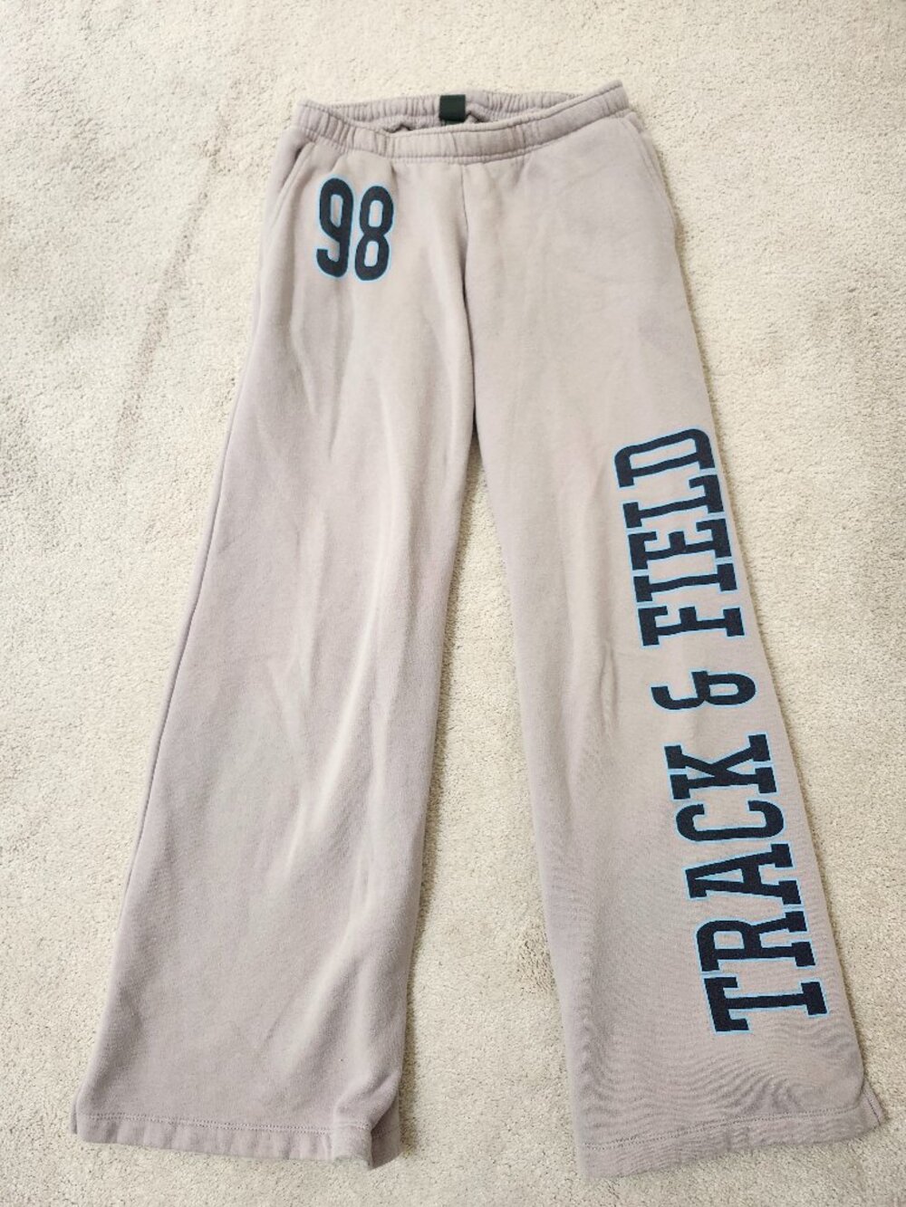 Track & Field Sweats